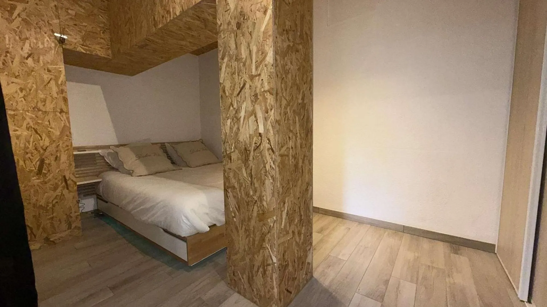 Appartamento Appartement Dans Les Calanques Marsiglia