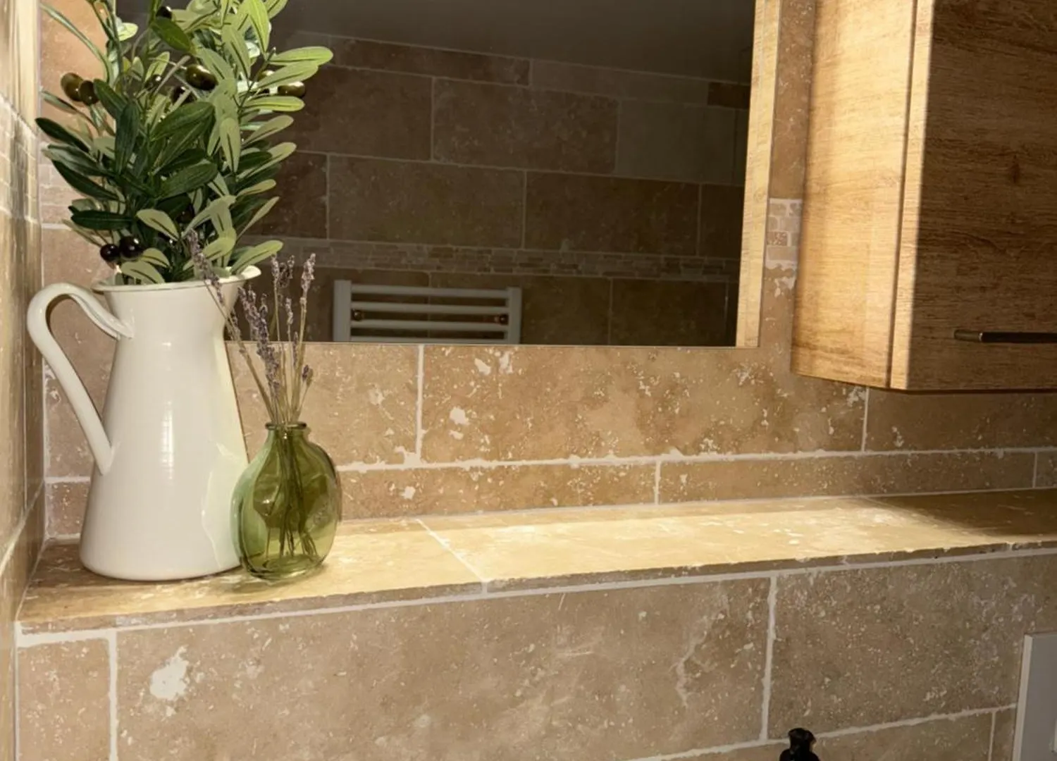 Appartement Dans Les Calanques Marsiglia Appartamento