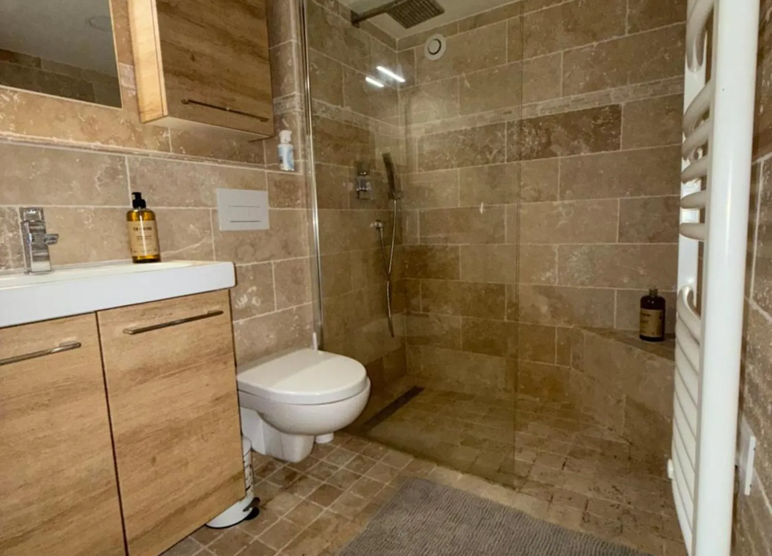 Appartamento Appartement Dans Les Calanques Marsiglia