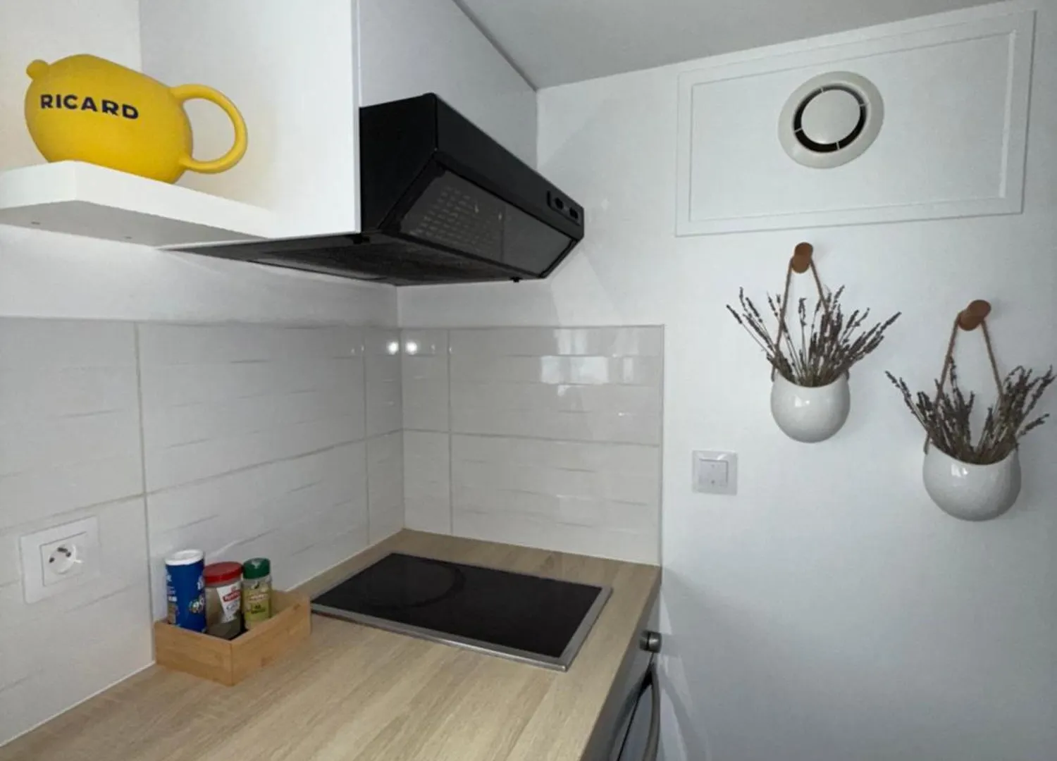 Appartement Dans Les Calanques Marseille 0*,
